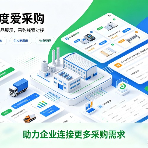 金湖百度爱采购